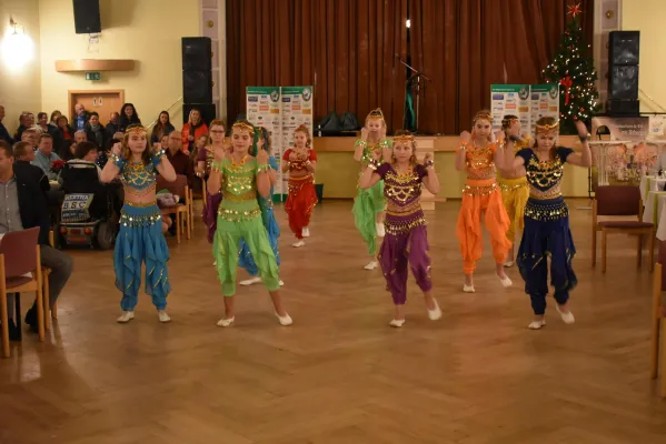 Grün-Weiße Nacht 2018