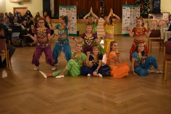 Grün-Weiße Nacht 2018