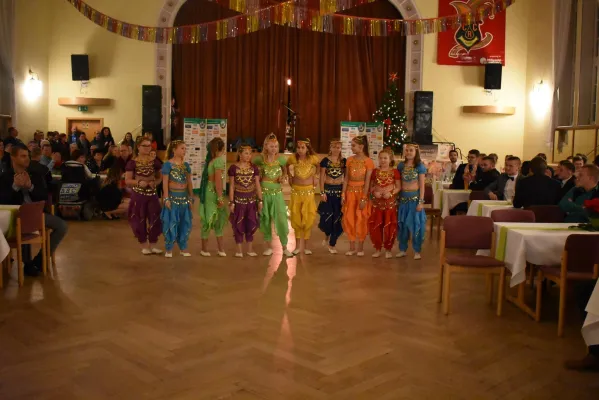 Grün-Weiße Nacht 2018