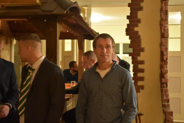 Grün-Weiße Nacht 2018