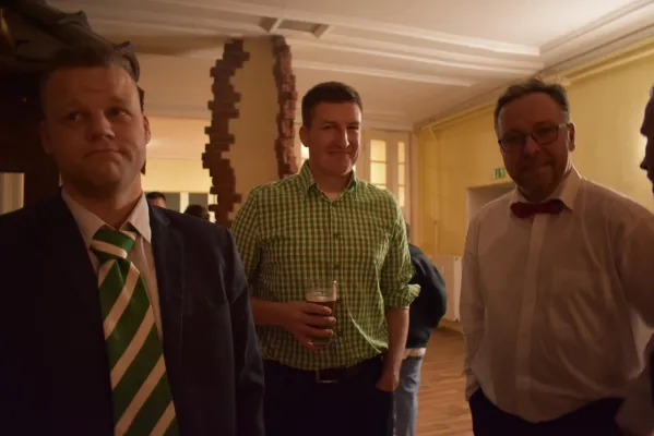 Grün-Weiße Nacht 2018