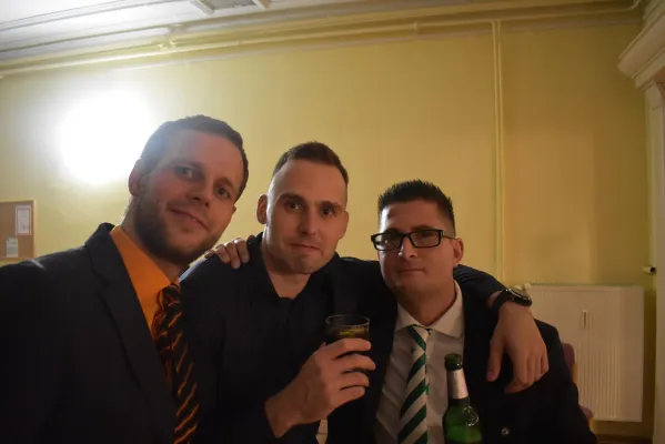 Grün-Weiße Nacht 2018