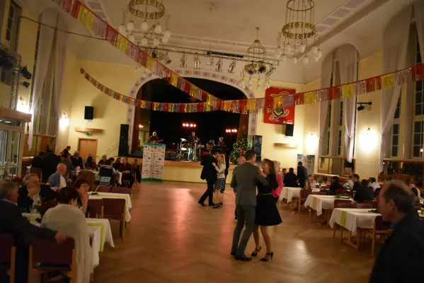 Grün-Weiße Nacht 2018