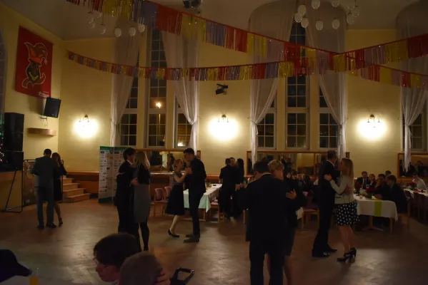 Grün-Weiße Nacht 2018