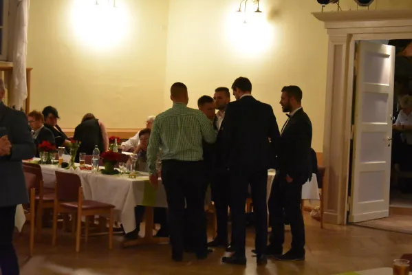 Grün-Weiße Nacht 2018