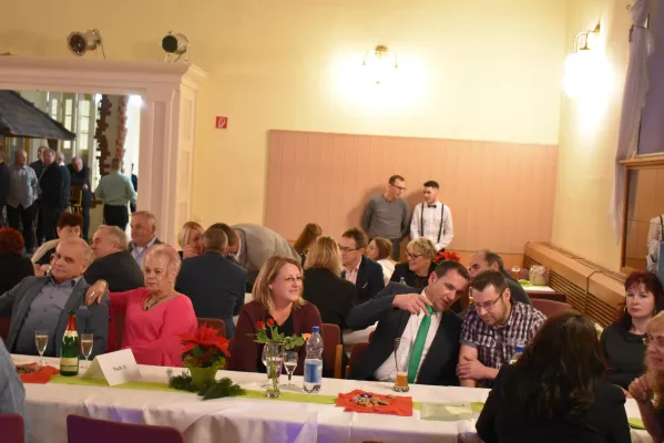 Grün-Weiße Nacht 2018