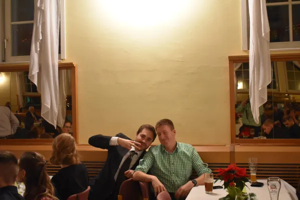 Grün-Weiße Nacht 2018