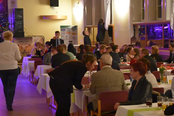 Grün-Weiße Nacht 2018