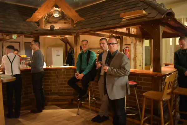 Grün-Weiße Nacht 2018