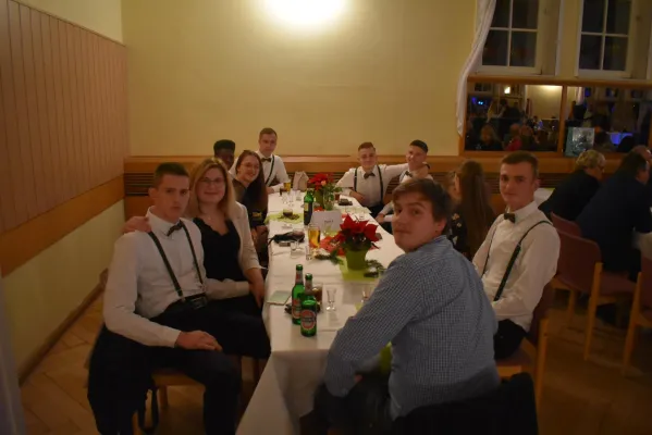 Grün-Weiße Nacht 2018