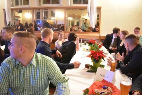 Grün-Weiße Nacht 2018