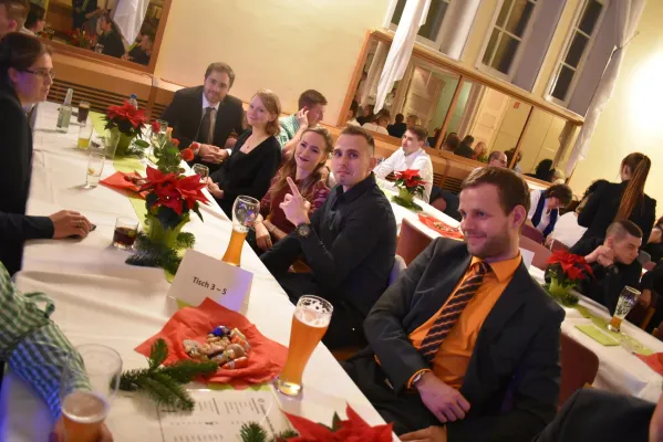 Grün-Weiße Nacht 2018