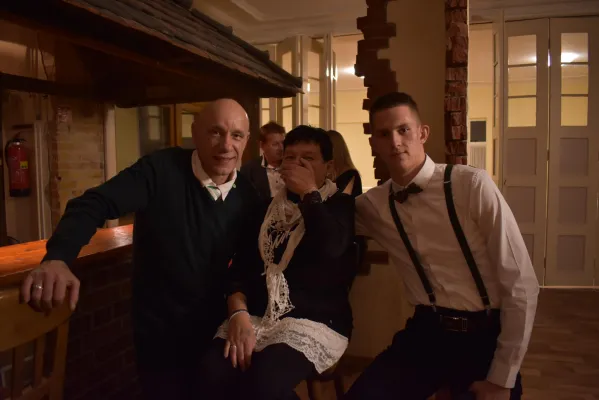 Grün-Weiße Nacht 2018