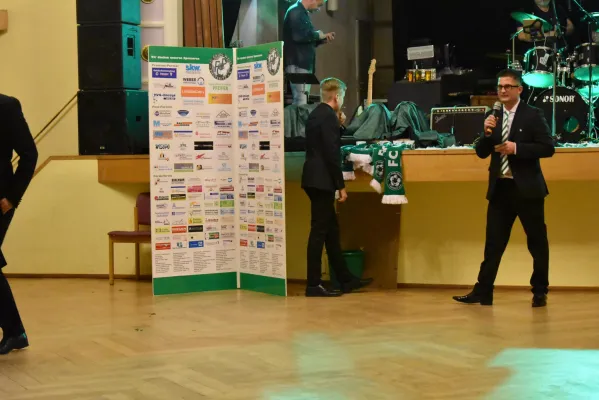 Grün-Weiße Nacht 2018