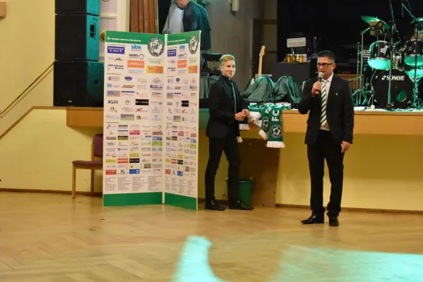 Grün-Weiße Nacht 2018