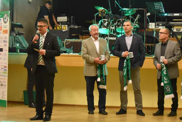 Grün-Weiße Nacht 2018