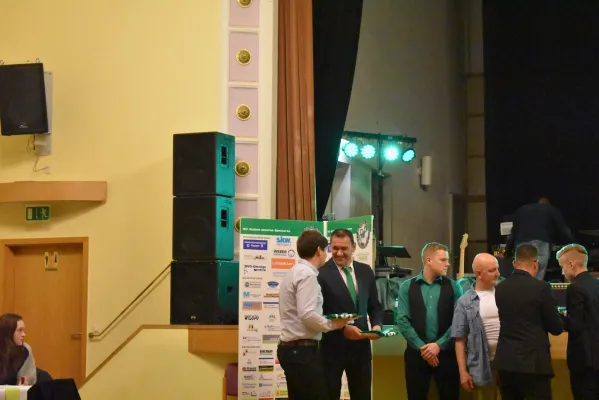 Grün-Weiße Nacht 2018