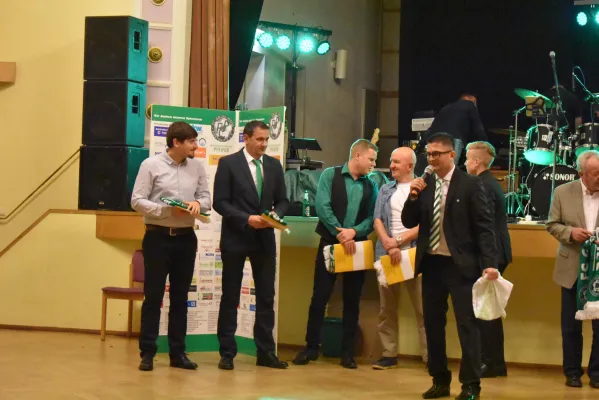 Grün-Weiße Nacht 2018