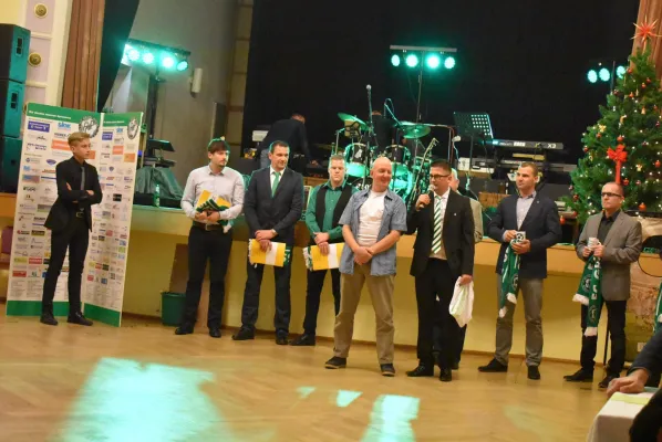 Grün-Weiße Nacht 2018