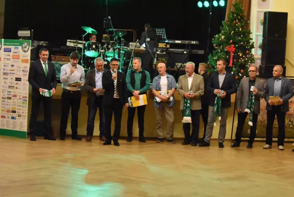 Grün-Weiße Nacht 2018