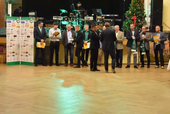 Grün-Weiße Nacht 2018