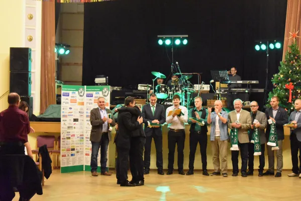 Grün-Weiße Nacht 2018