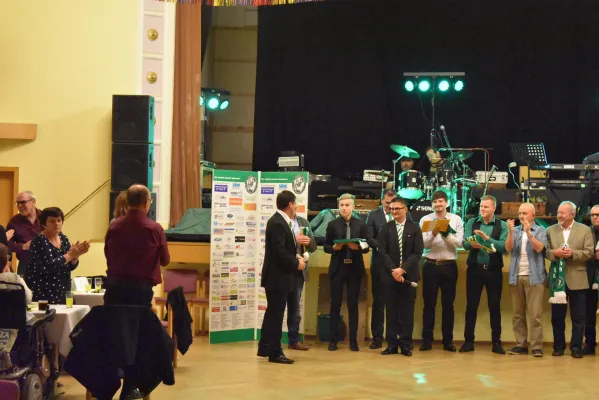 Grün-Weiße Nacht 2018