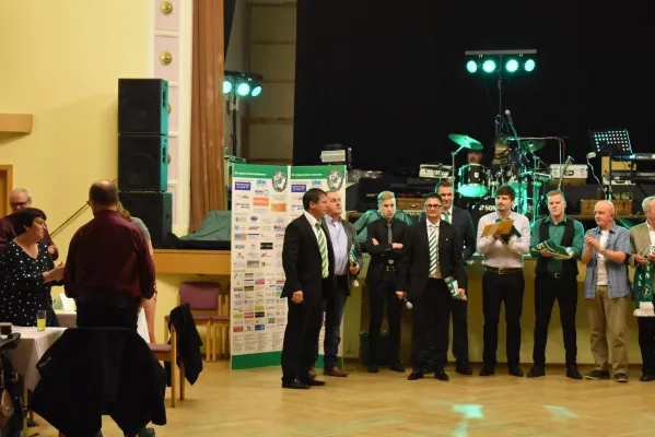 Grün-Weiße Nacht 2018