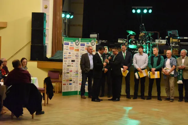 Grün-Weiße Nacht 2018