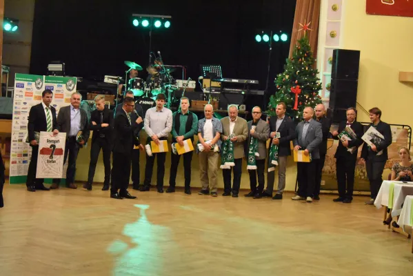 Grün-Weiße Nacht 2018