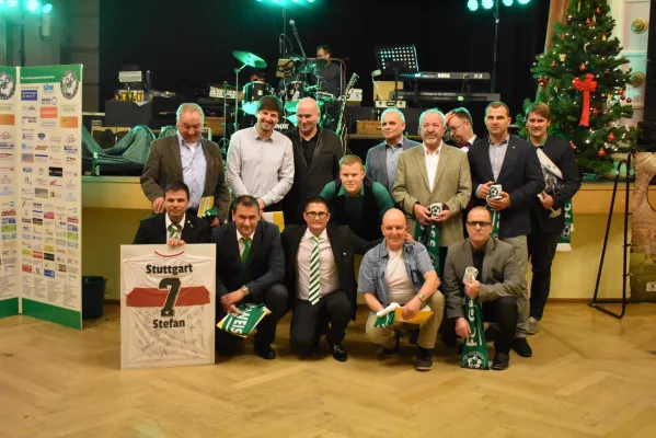 Grün-Weiße Nacht 2018