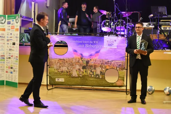 Grün-Weiße Nacht 2018