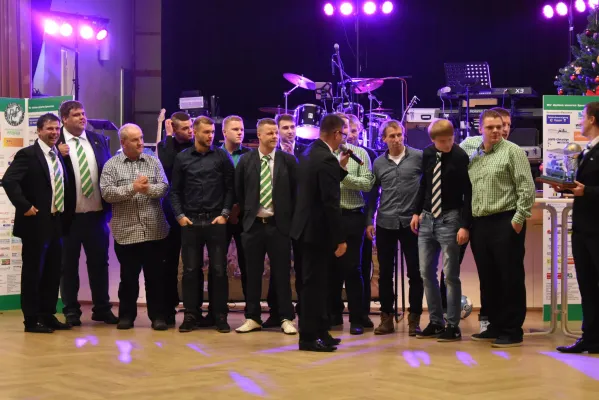 Grün-Weiße Nacht 2018