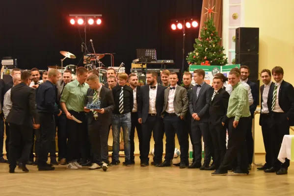 Grün-Weiße Nacht 2018