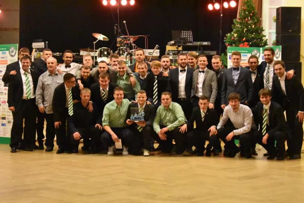 Grün-Weiße Nacht 2018