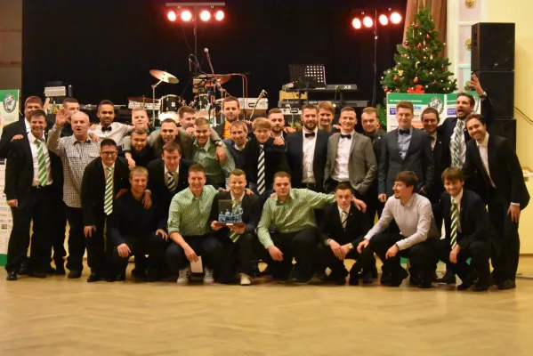 Grün-Weiße Nacht 2018