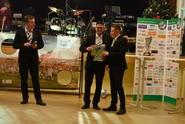 Grün-Weiße Nacht 2018