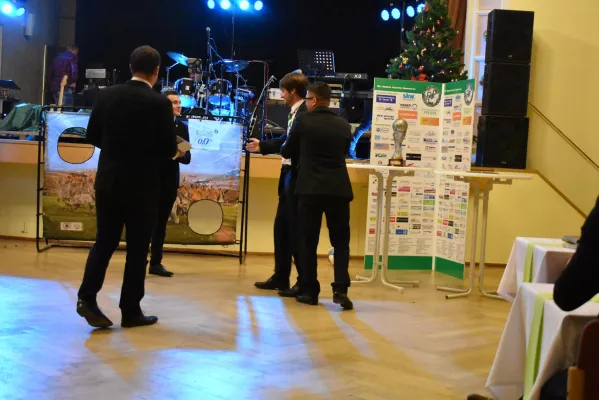 Grün-Weiße Nacht 2018