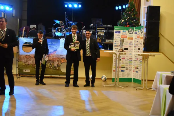 Grün-Weiße Nacht 2018