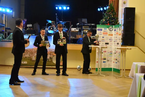 Grün-Weiße Nacht 2018