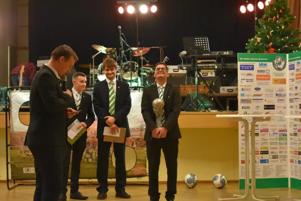 Grün-Weiße Nacht 2018