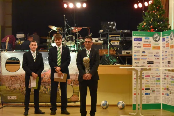 Grün-Weiße Nacht 2018