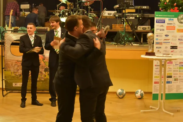 Grün-Weiße Nacht 2018