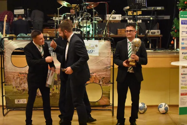 Grün-Weiße Nacht 2018