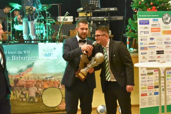 Grün-Weiße Nacht 2018