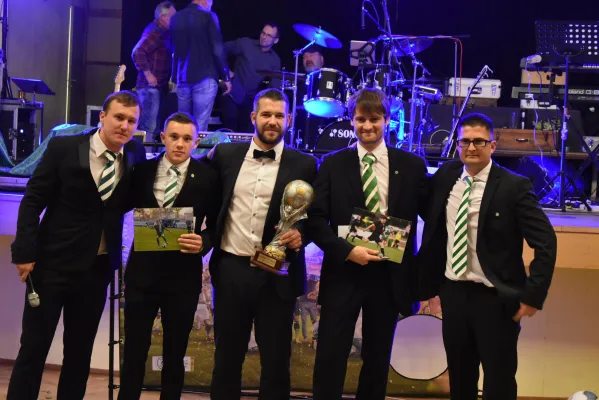 Grün-Weiße Nacht 2018