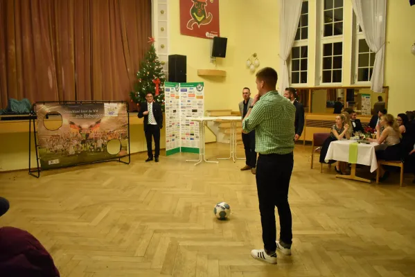 Grün-Weiße Nacht 2018