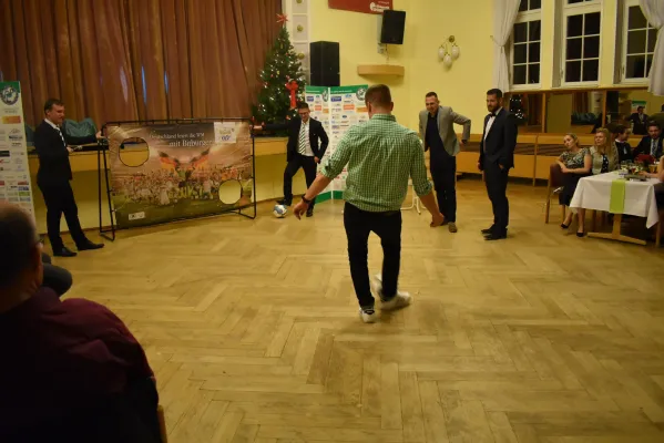 Grün-Weiße Nacht 2018