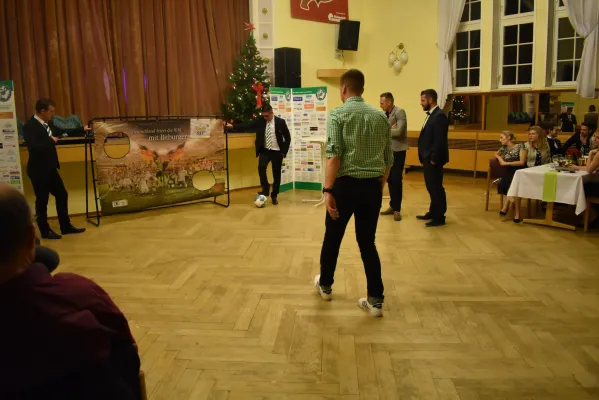 Grün-Weiße Nacht 2018