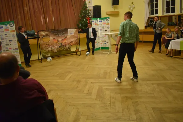 Grün-Weiße Nacht 2018